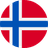 Norway (Schengen) flag