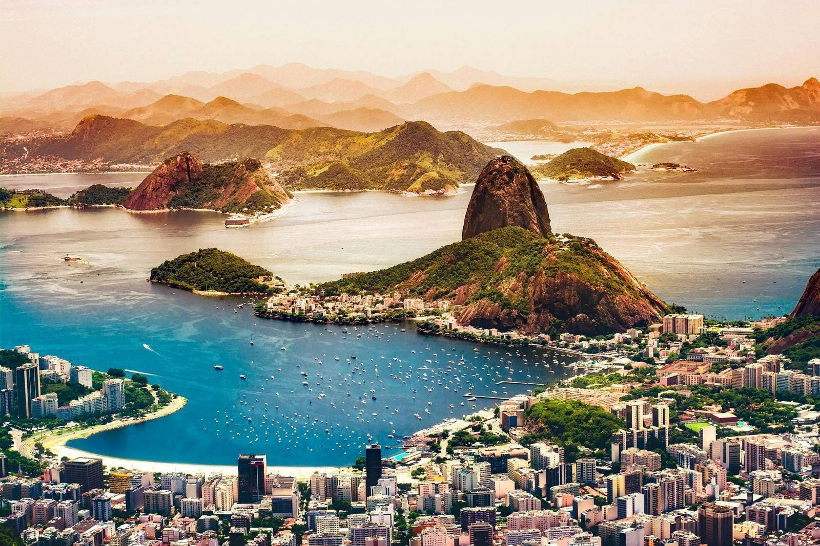 Brazil Visa